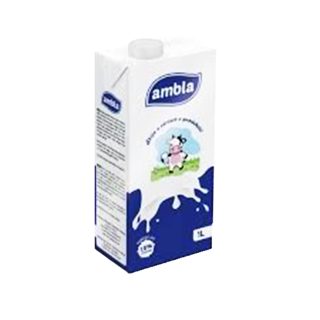 Ambla qumesht 1.5% yndyre 1L