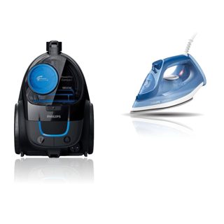 Philips FC9350 DST3031