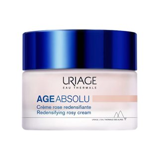 Uriage Age Absolu Redensifying Rosy Cream