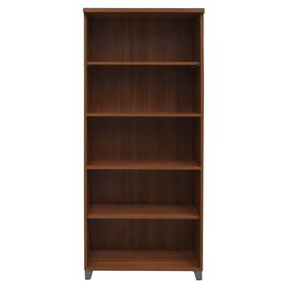 Raft Librash MYL-37 Melaminë Teak 80x41x192