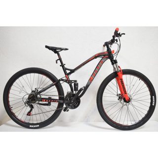 Rapid Premium BICIKLETE 29 BLACK
