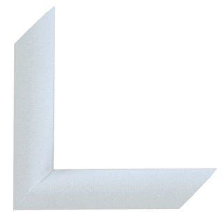 Shufra Druri DECOR-16 Të Bardha 3x3.2 3ml