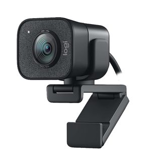 Logitech StreamCam Webcam