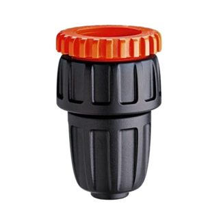 Adaptor Me TUBI-16 Shtrengim Claber Fileto 3 4ª Shtrengim 16mm