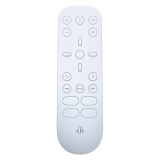 Sony PlayStation Media Remote