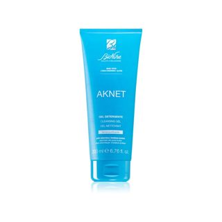 Bionike Aknet Cleansing Gel
