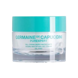 Germaine De Capuccini Hydro-Mattifying Gel Cream Oil-Free
