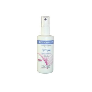 Froika Deodorant antiperspirant