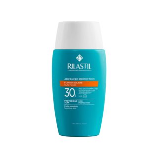 Advanced Protection Fluid SPF-30 Rilastil Sun System