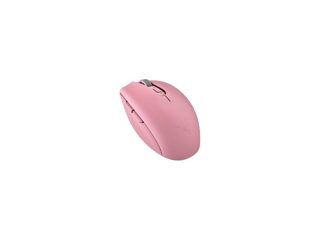 Razer V2 RZ01 OROCHI 18K DPI Wireless Bluetooth Quartz Pink -03731200-R3G1