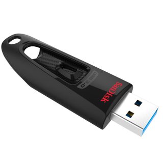 Sandisk SDCZ48-128G-U46 128GB USB AM