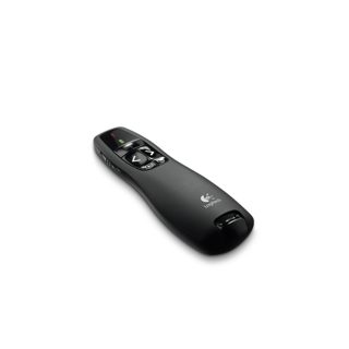 Logitech R400 PRESENTER WIRELE