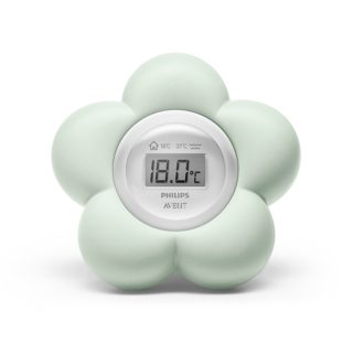 Avent Termometër ambienti dhe banje