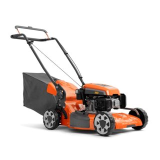Bari Me Benzine LC-151 Korrese 166 Cm³ 2.7 Koshi 65 2.7kW 166cm 51cm