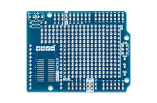 Arduino TSX00083 IoT Shield Proto Prototyping