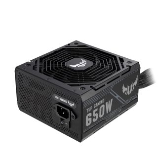 ASUS TUF 650B PSU -GAMING- 80+ Bronze 650W
