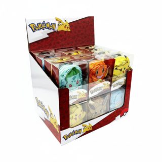 Pokémon MicroBag Card Storage