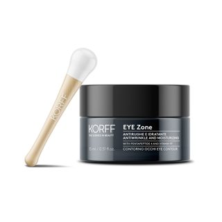 Korff Eye Zone Anti-Wrinkle Moisturizing Contour