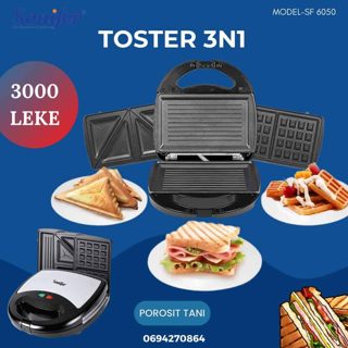 Sonifer SF 6050