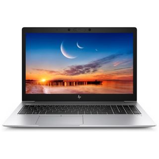 HP EliteBook G6 i5 256GB 16GB 850 15.6″ Touchscreen Business Intel Gen8 DDR4 M.2