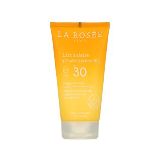 La Rosée Sun Milk