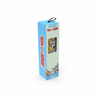 Spawn M-01 MousePad Tom And Jerry M