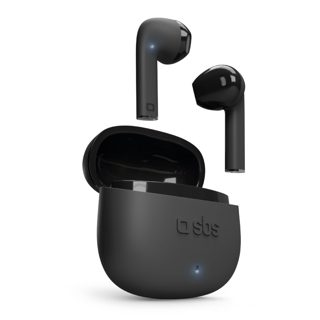 Sbs One Color TEEARTWSCOLK Celulari Bluetooth Black