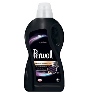 Perwoll black magic 1.8 l 1.8L