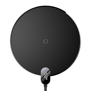 Baseus CCED000001 Wireless Up To Black 15W