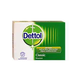 Dettol sapun classic