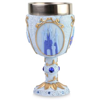 Disney Cinderella 70th Anniversary Decorative Chalice