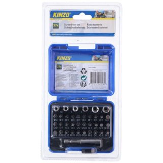 Kinzo 37 cope 37-pack Me Koka Vidatori