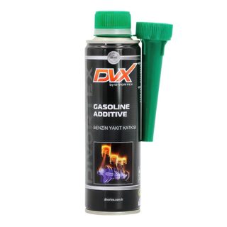 Divortex Aer-3203 Aditiv Benzine 300ml