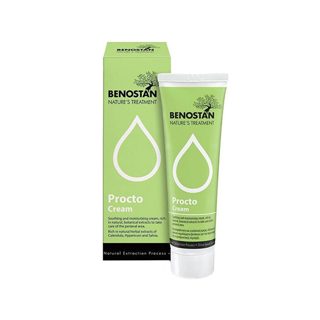 Benostan Procto Cream