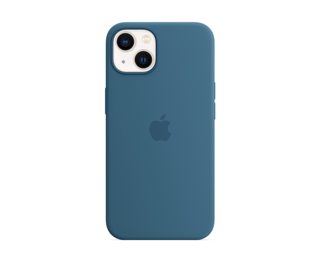 Kase Apple MM293ZM Celulari 13 Silicone MagSafe A Blue
