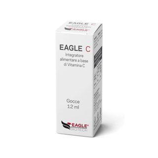 Eagle Biotech C Gocce