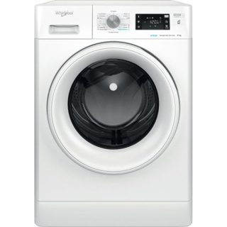 Whirlpool 8258 FFB WV EE