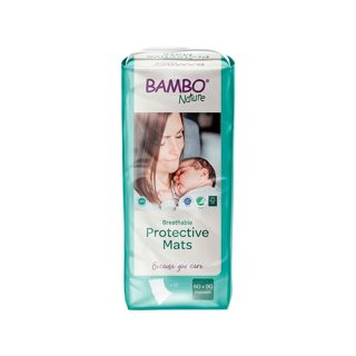 Bambo Nature Protective Mats