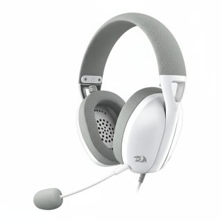Redragon H848 H848G Pro IRE Bluetooth Or Wireless USB-A Dongle Included Grey