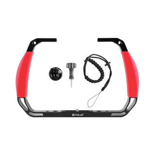Puluz Dual Handles Diving Mount