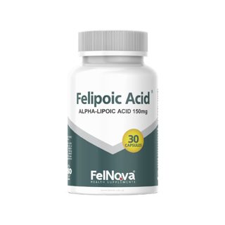 Felnova Felipoic Acid