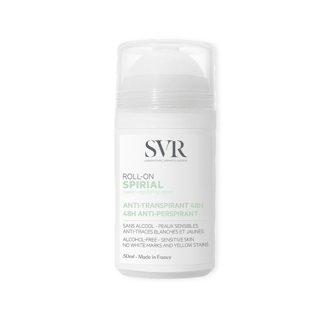 Svr Spirial Anti-Perspirant Deodorant Roll-On