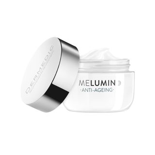 Dermedic Melumin Anti-Dark Spots Night Cream