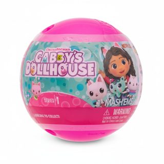 Gabby's Dollhouse Mash'ems Gabby's Dollhouse
