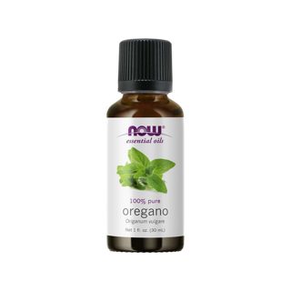 Now Oregano Oil