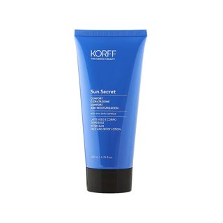 Korres Yogurt Kids Sunscreen Face &amp; Body