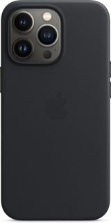 Apple iPhone MM1H3ZM Pro Celulari 13 Leather MagSafe A Black