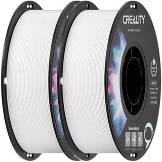 Filament Creality 2x2kg