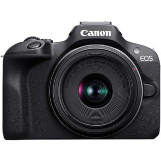 Canon EOS R100 APARAT FOTO 18-45