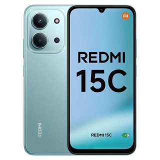 Xiaomi Redmi 15C 256GB 8 Mint Green